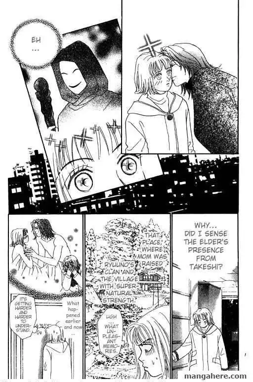 Virgin Wars Chapter 8 7